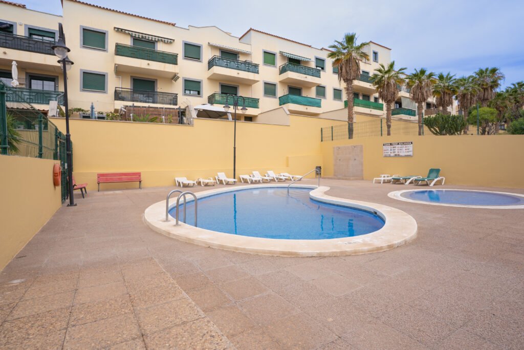 Piscina de Propiedad